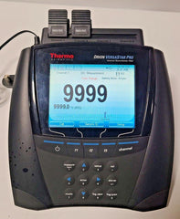 Thermo Scientific Orion VERSA STAR Advanced electrochemistry Pro meter