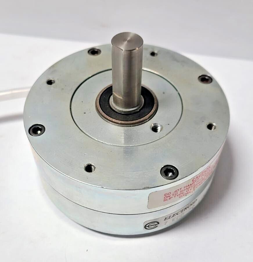 Electroid company Failsafe brake electromagnetic spring set 7 EPB 30 11085 24V