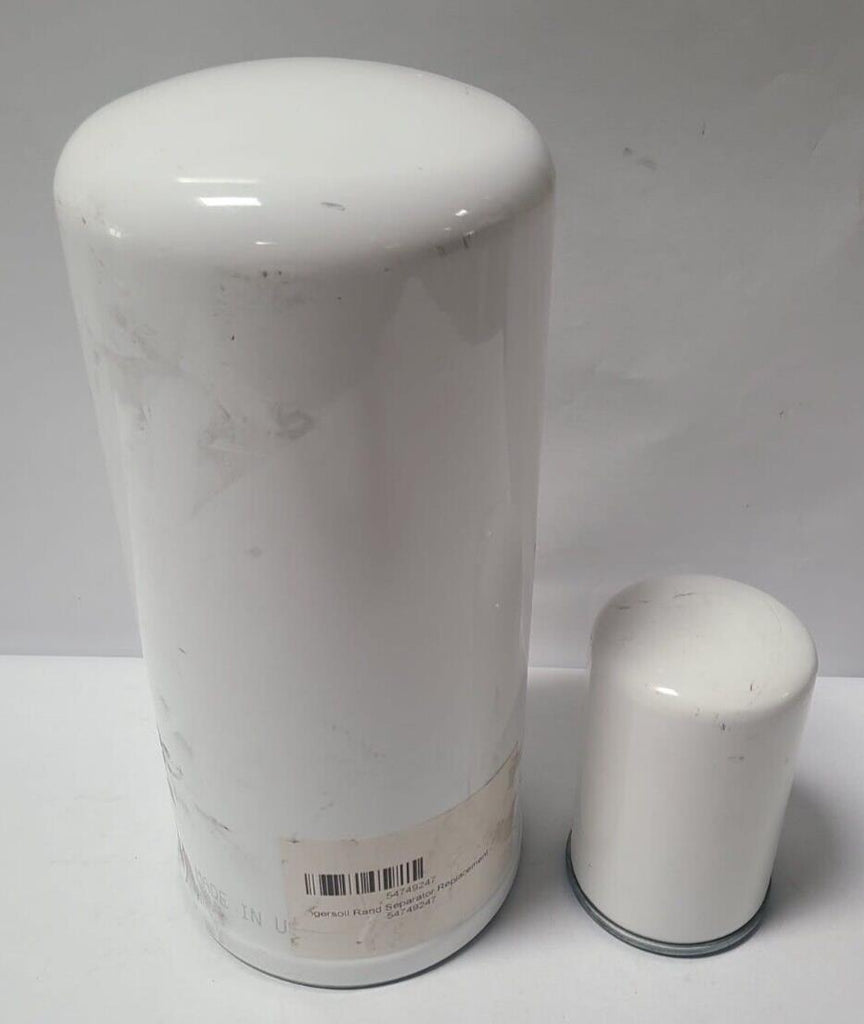 NEW IR INGERSOLL RAND 54749247 Oil Separator Compressor