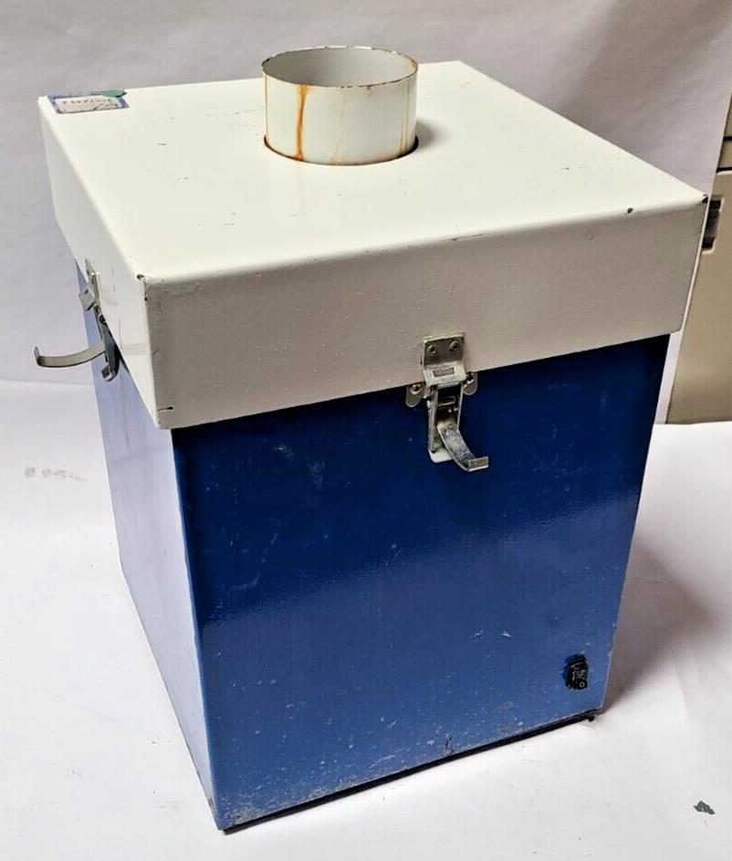 Flow Sciences FS4000 Extraction blower vacuum Variable Speed