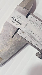 Mitutoyo Brand Dial Snap .0005