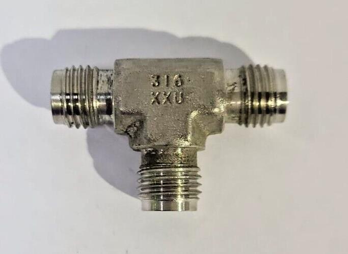 Swagelok 316 XXU