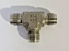 Swagelok 316 XXU