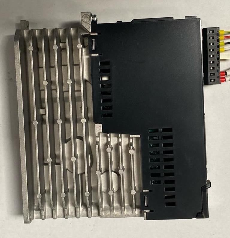 Suzhou Inovance SV630PS2R8I 400W AC200V SV630P Servo Drive