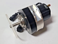 Air Bearing Spindle Technology 85-90 PSI