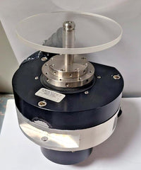 Air Bearing Spindle Technology 85-90 PSI