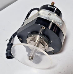 Air Bearing Spindle Technology 85-90 PSI