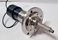 Motorized Spindle