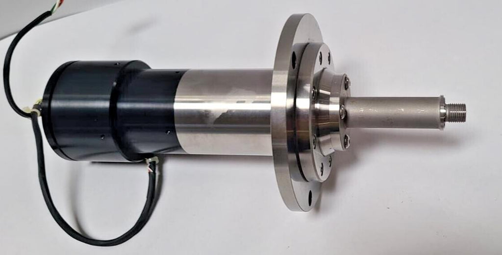 Motorized Spindle