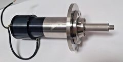Motorized Spindle