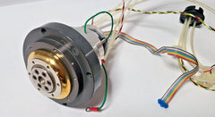 Seagull Solutions Air Bearing Spindle Technology