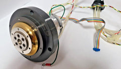 Seagull Solutions Air Bearing Spindle Technology