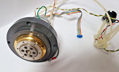 Seagull Solutions Air Bearing Spindle Technology