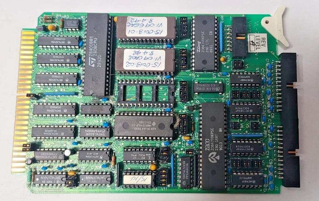 VersaLogic VL-7806C PCB Board