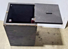 American Optical Instrument Spencer Microscope 2655 AO Comes with a box