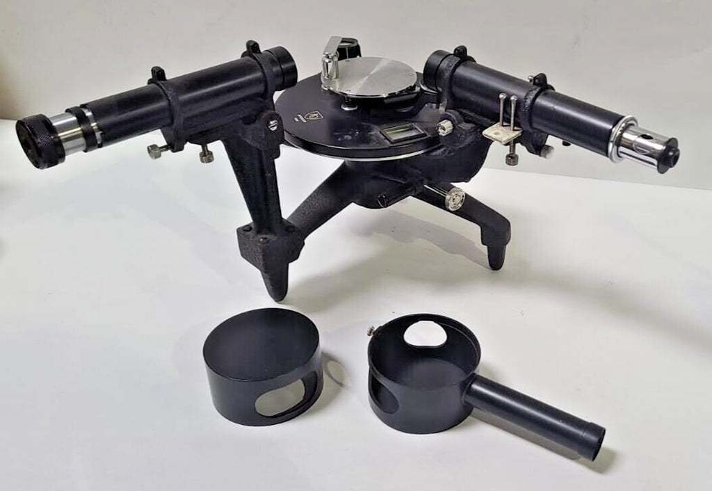 American Optical Instrument Spencer Microscope 2655 AO Comes with a box