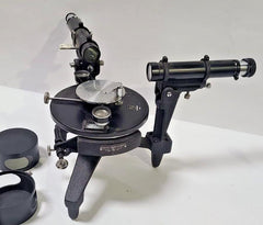 American Optical Instrument Spencer Microscope 2655 AO Comes with a box