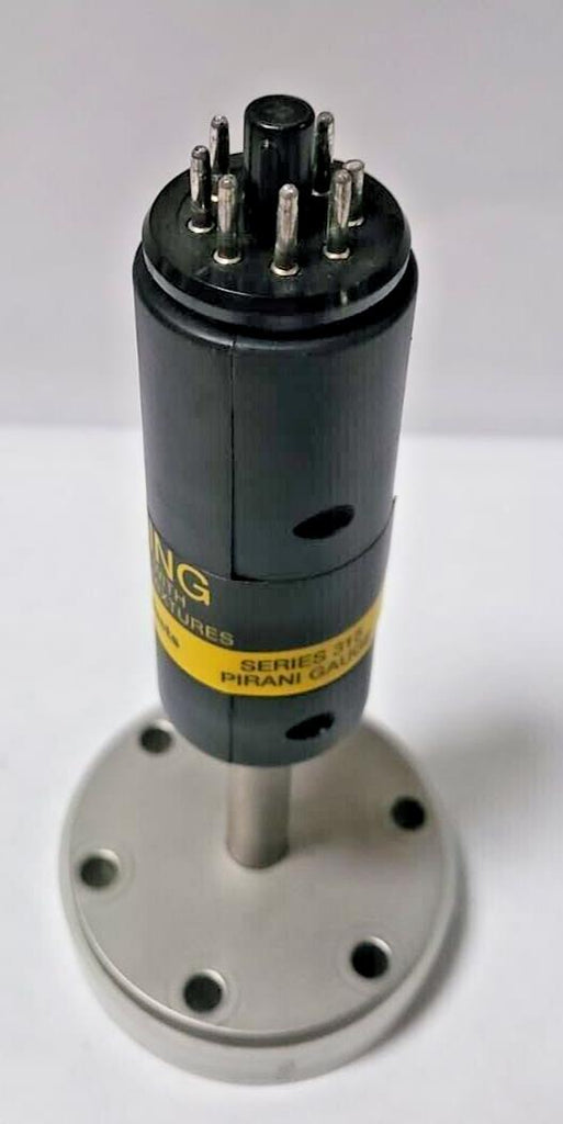 Mks Instruments Series 315 Pirani Gauge