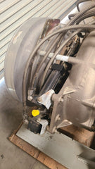 Test Testing Unit Aerospace Aircraft Helicopter Engine Teledyne Power Systems