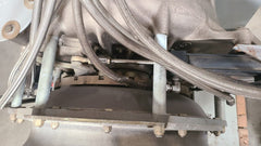 Test Testing Unit Aerospace Aircraft Helicopter Engine Teledyne Power Systems