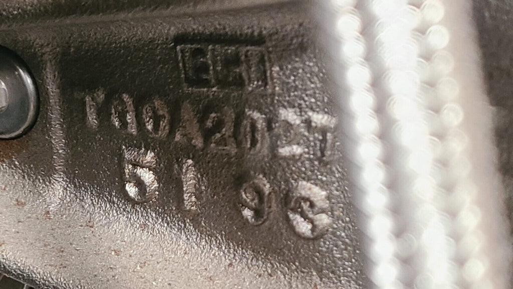 Test Testing Unit Aerospace Aircraft Helicopter Engine Teledyne Power Systems