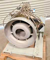 Test Testing Unit Aerospace Aircraft Helicopter Engine Teledyne Power Systems