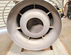 Test Testing Unit Aerospace Aircraft Helicopter Engine Teledyne Power Systems