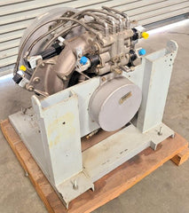 Test Testing Unit Aerospace Aircraft Helicopter Engine Teledyne Power Systems