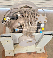 Test Testing Unit Aerospace Aircraft Helicopter Engine Teledyne Power Systems