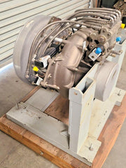 Test Testing Unit Aerospace Aircraft Helicopter Engine Teledyne Power Systems