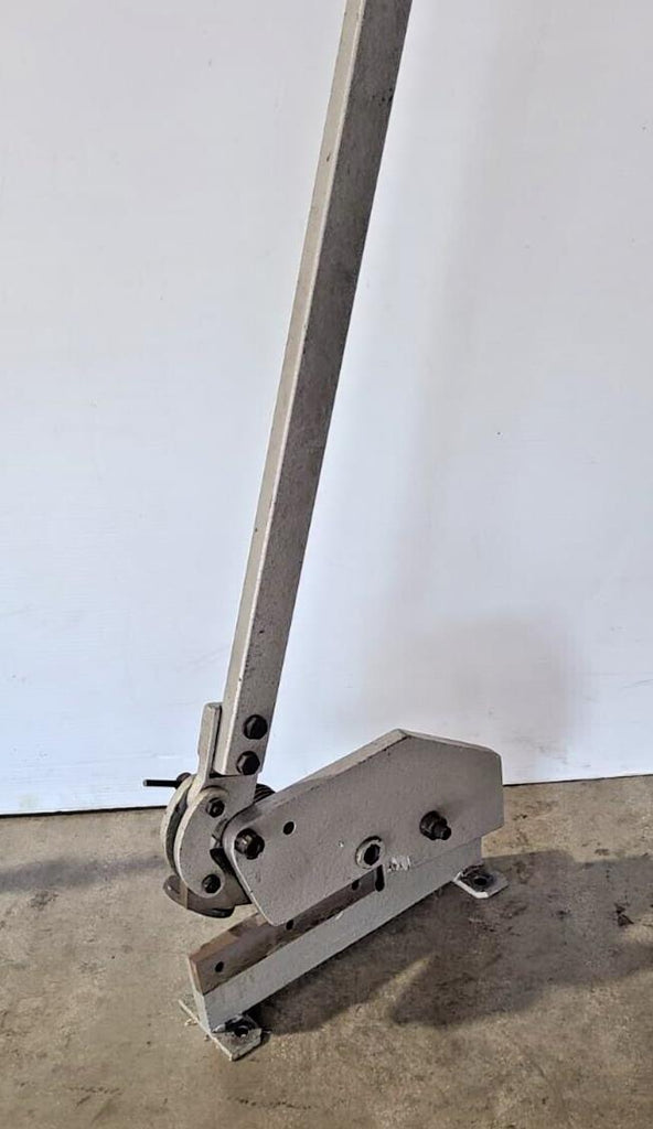 Hand Metal SHEAR