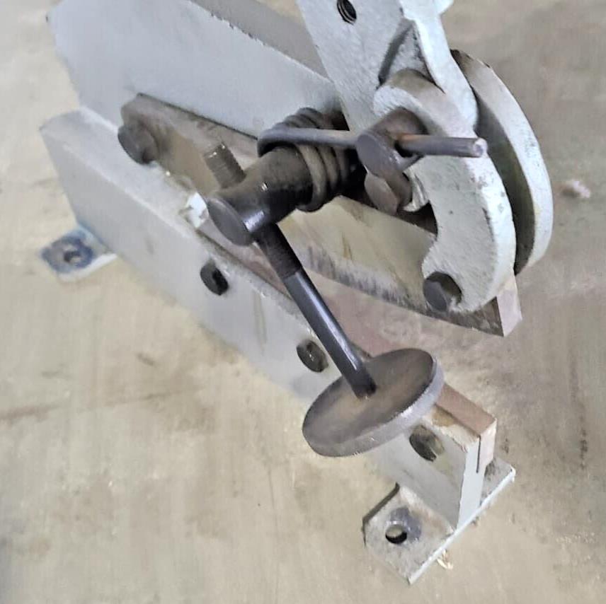 Hand Metal SHEAR