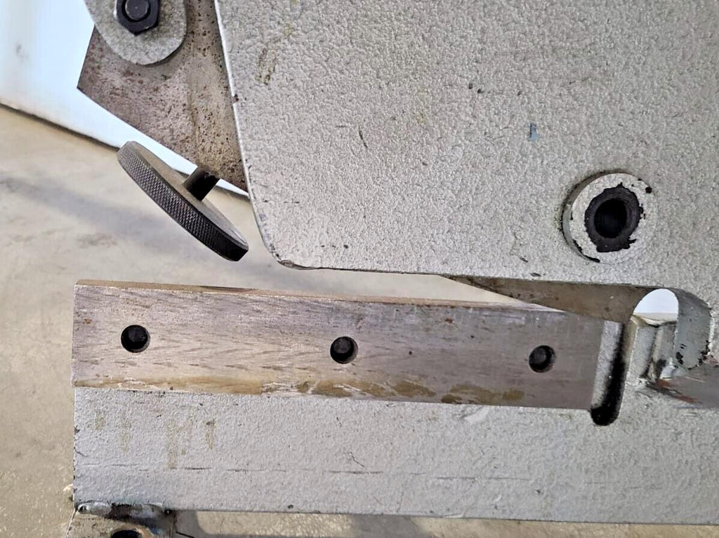 Hand Metal SHEAR