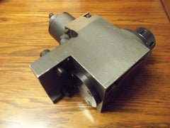 Mori Seiki ZT 2500 Axial Z ER32 Collet KSC T32154A06 Great Bearings Live Tooling