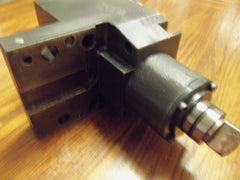 Mori Seiki ZT 2500 Axial Z ER32 Collet KSC T32154A06 Great Bearings Live Tooling