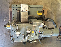 SPINDLE HEAD FOR CINCINNATI 2H-100 2H-40 CNC HORIZONTAL MACHINING CENTER MILL Local Pickup