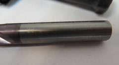Guhring Solid Carbide Drill Bit 10.8MM New Coolant Through Hole GUH DK 460