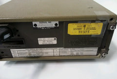 HP Hewlett Packard Agilent 3465A Multimeter
