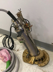 VARIAN OEG 76-H Industrial X-Ray Tube Rigaku System High Voltage Cable