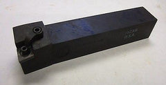 ISCAR MCLNR 20 - 5 / 7114 Lathe Tool Holder Carbide Inserts Turning New