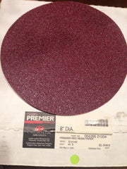 PREMIER CARBORUNDUM 8