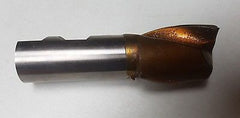 N.V Dormer Tools 2 Flute HSS End Mill 1-5/16 BELGIUM S.A New