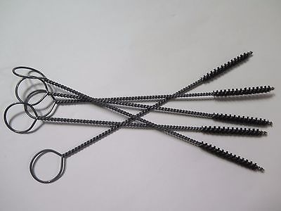 1/4" Flex Hone Engine Cylinder Honing Brush 84-H250 Lot of 5 Brand New