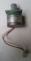 Sigma Instruments 21-2220D-28782 Stepping Motor 02184 Made in USA