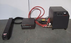 COHERENT INNOVA 300 Power Supply Laser 310 Laserpure 60 System Powertrack