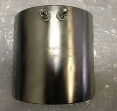 Ogden Mighty Tuff Band Heater 9-6 1800W 240V High Temperature 4 ½” MT-04545-3804