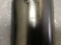 Ogden Mighty Tuff Band Heater 9-6 1800W 240V High Temperature 4 ½” MT-04545-3804