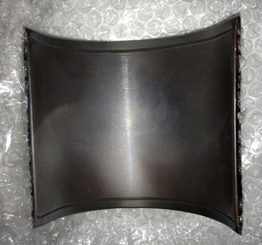 Ogden Mighty Tuff Band Heater 9-6 1800W 240V High Temperature 4 ½” MT-04545-3804