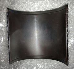 Ogden Mighty Tuff Band Heater 9-6 1800W 240V High Temperature 4 ½” MT-04545-3804