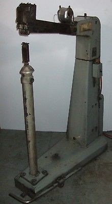 Bostitch 3538 Stitcher Box Stapler Industrial Staple Extra Nails Commercial